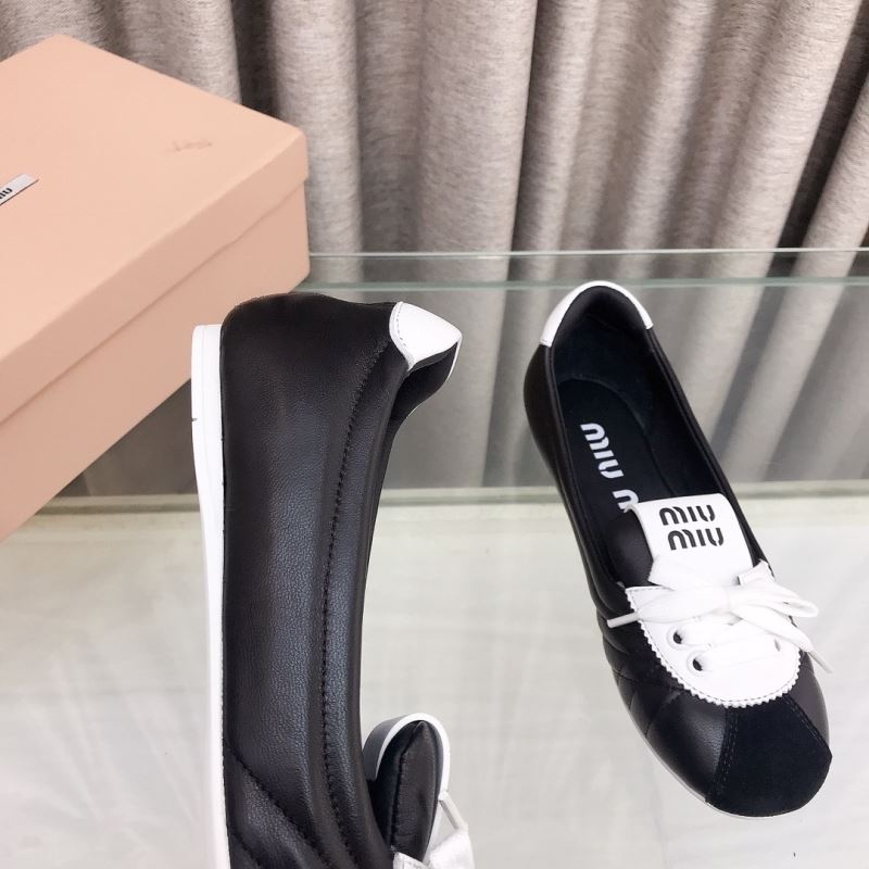 Miu Miu Shoes